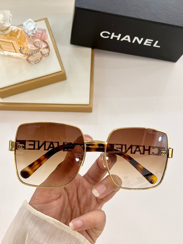 Chanel Sunglasses 146